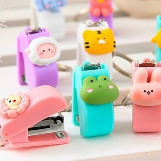 móc khoá bấm ghim