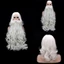 Bộ tóc giả và râu cho Cosplay Halloween và nhiều dịp khác nhau
