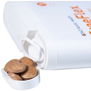 Viên uống Free Flex Hỗ trợ tăng dịch nhờn khớp, giảm đau xương khớp,tăng khả năng vận động (90 viên)