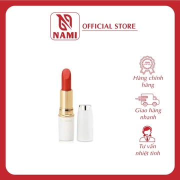 [Chuẩn Nhật] Son thỏi Cezanne không chì Lasting Lip Color