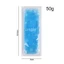 CAST 2 chiếc 50g Túi làm mát Insulin Có thể tái sử dụng Medicla Cooler Bảo vệ thuốc du lịch