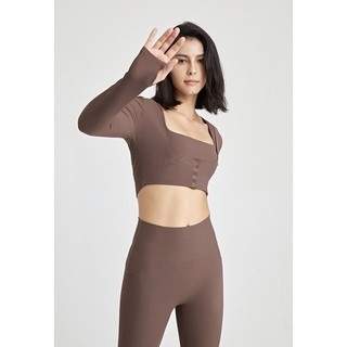 Đồ tập gym,yoga cao cấp chất PoLy (gồm áo,quần và áo khoác)(TÁCH LẺ BÁN)
