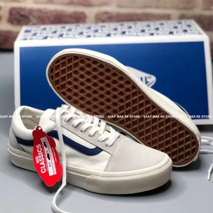 Giày The Thao Vans X Alyx Style 36 Giá Tốt Tháng 5, 2023 | Mua Ngay |  Shopee Việt Nam