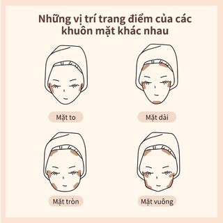 [Wodwod] Bảng Tạo Khối + Bắt Sáng Wodwod