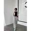 Quần Jogger thể thao nữ, quần Jogger dance Yoko Pants thun dài ống rộng bo chun co giãn mặc 4 mùa LND