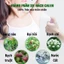 Xịt hôi nách Calen Nature Farm đốt cháy tuyến nhầy hôi, trả lại nách khô thoáng thơm tho