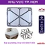 Kẹp ga giường, drap trải nệm 6 chấu - siêu bền, siêu chắc