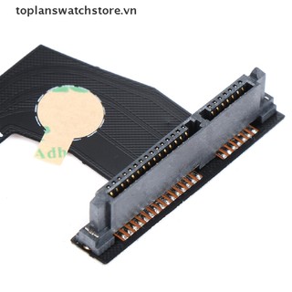 Cáp ổ cứng SSD SATA HDD cho A1347 821 1501