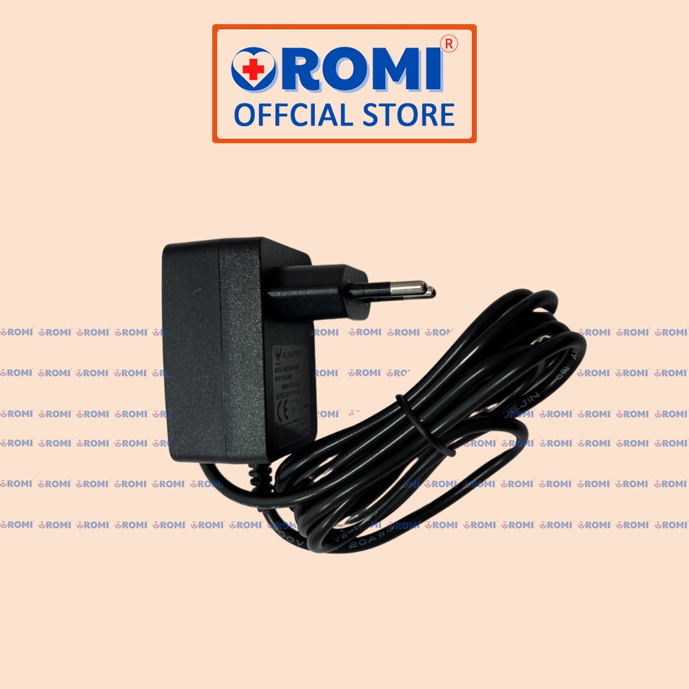 Máy xông khí dung siêu âm OROMI TL-100-E1 - Xông mũi họng cao cấp dùng trong gia đình