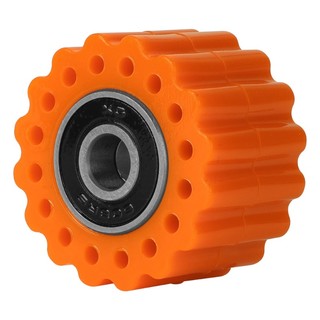 CH Dây Xích Ròng Rọc Con Lăn Căng 8mm 10mm Cho Xe Máy EXC CRF KX KLX Xe Đạp Bụi Bẩn