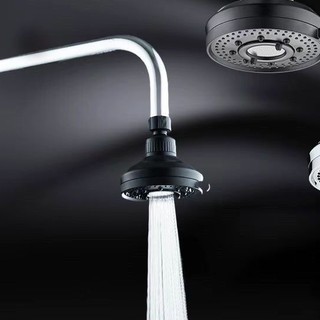 Đầu Vòi Hoa Sen Bằng Nhựa Tiết Kiệm Nước Có Thể Tháo Rời