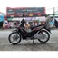 Tem rời dán xe WAVE RSX 2014 màu đen. Phối đen đỏ trắng nổi bật. Decal cao cấp không bay màu