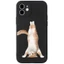 Ốp lưng iphone Chó Mèo tập yoga ốp mềm iphone 6/6plus/7/7plus/8/8plus/x/xr/xs/11/12/13/14/15/16 pro/max/promax tr472
