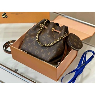 Túi xách nữ hiệu Louis Vuitton cao cấp LVN05 - LOUIS KIMMI STORE