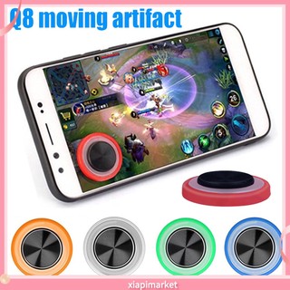 Tay Cầm Điều Khiển Chơi Game Trên Điện Thoại Có Nút Bấm
