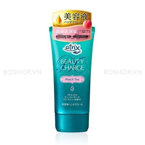 KEM DƯỠNG DA TAY ATRIX BEAUTY CHARGE | Shopee Việt Nam
