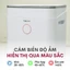 Máy hút ẩm 20L/ngày bằng máy nén Block lọc không khí Fujihome kết nối Wifi phòng 50m2 Nhập Khẩu chính hãng, phòng ngủ
