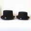 KIN Nón Dành Cho Người Lớn Trẻ Em Xi Lanh Nón Ảo Thuật Gia Mad Hatter Đảng Trang Phục Fedora Ảo Thuật Gia Nón Cho Lễ Hội Rave Đảng
