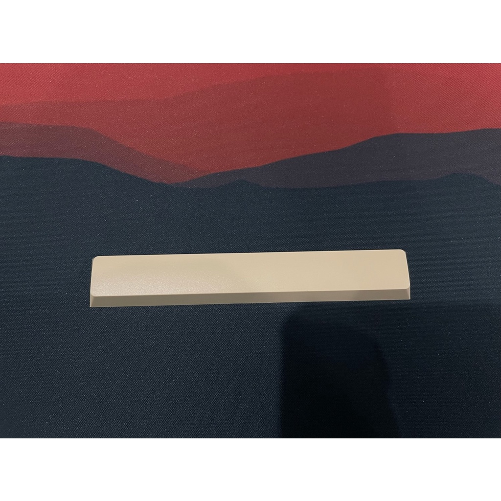 Keycap lẻ Space JTK chính hãng 6.25U, 7U | Cherry profile | Chất liệu ABS bàn phím cơ | DoubleT DTS | BigBuy360 - bigbuy360.vn