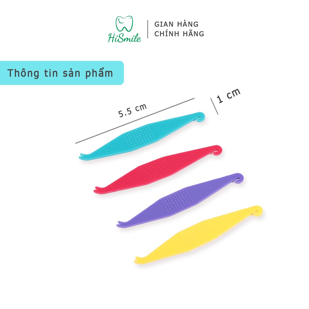 Ảnh CÂY MÓC CHUN LIÊN HÀM Dynaflex dành cho người chỉnh nha 1