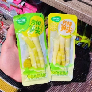 măng ngâm nguyên cây 24gr/gói combo 3 gói