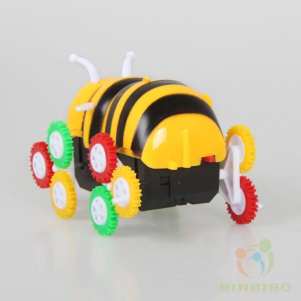 Đồ chơi Ong nhào lộn Funny Bee vui nhộn cho bé yêu - Binbibo