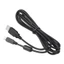 BTM 4 9ft USB 12pin Cáp Dữ Liệu Dây Chuyển Cho Olympus U790 U810 U820 U830 U840 U850 U1000 U1010 U1030 U1040 U105