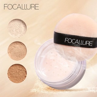 [Y124] [FACE] Phấn phủ FOCALLURE FACE trang điểm nền