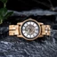 Đồng hồ đeo tay nam vỏ gỗ WoodWatch GT114-1A