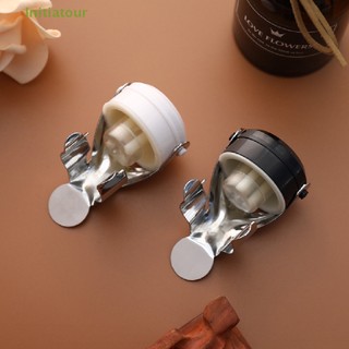 Nút Chặn Chai Rượu Champagne Bằng Thép Không Gỉ Tiện Dụng