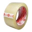 Cuộn băng keo trong, đục rộng 4,8cm 200yard, lõi mỏng - siêu dính, siêu dai