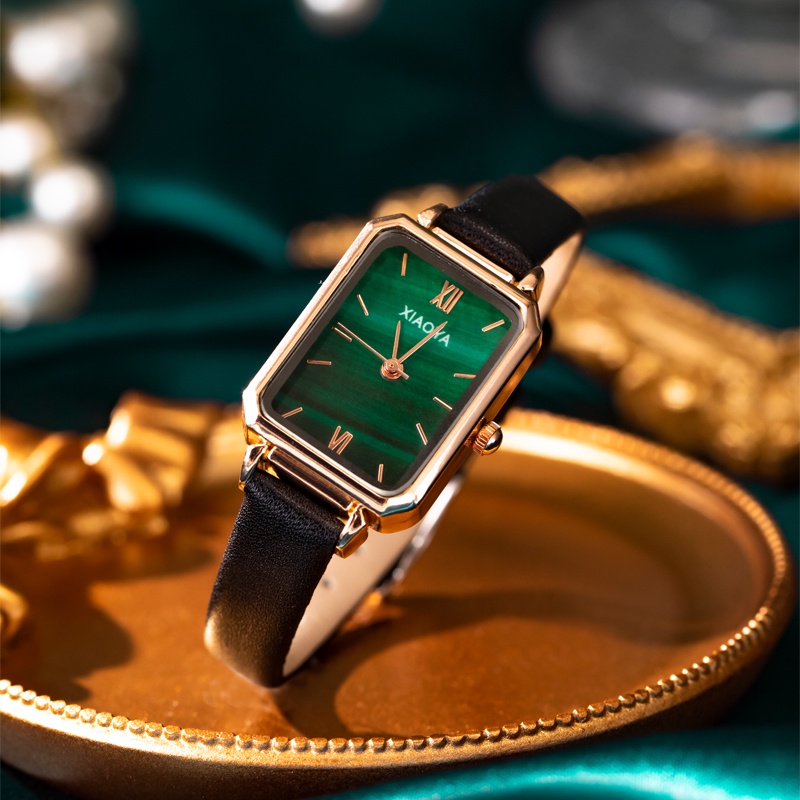 Ảnh Đồng hồ Xiaoya 6016 thời trang cho nữ 2