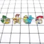 HT2 Câu Chuyện Đồ Chơi Huy Hiệu Woody Buzz Lightyear Trâm Anime Túi Mặt Dây Chuyền Pin Phụ Kiện Thời Trang Bộ Sưu Tập Quà Tặng TH2