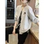 ÁO KHOÁC NỮ THỜI TRANG PHONG CÁCH HÀN QUỐC - SIÊU XINH - PHONG CÁCH TINH TẾ CHO CÁC CHỊ EM HIYU FASHION