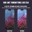 Trong Suốt Full Cover Camera Kính Cường Lực Tương Thích Cho iPhone 17ProMax 17Air 16 15 14 13 12 11 Kính Bảo Vệ Ống Kính Phim
