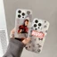 Ốp Điện Thoại Họa Tiết Marvel Iron Man Chất Lượng Cao Cho iphone 14 Pro Max 14 plus 13 Pro Max i11 12 Pro Max