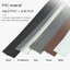 DWEL Seal Strip Blackout Strip Tủ quần áo Seal Chống côn trùng Tự dính