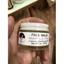 Immortelle + Rose Face Balm - Earth Tu Face Hiện đã được cập nhật với một nắp kim loại cho hành tinh! Một sự pha trộn ti