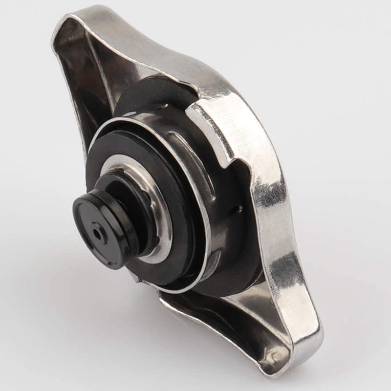 Nắp tản nhiệt, Thay thế 19045-RAA-003, dành cho Honda, Acura - Accord, Civic, CRV, Elements, Fit, Odyssey, Pilot, Ridgeline,