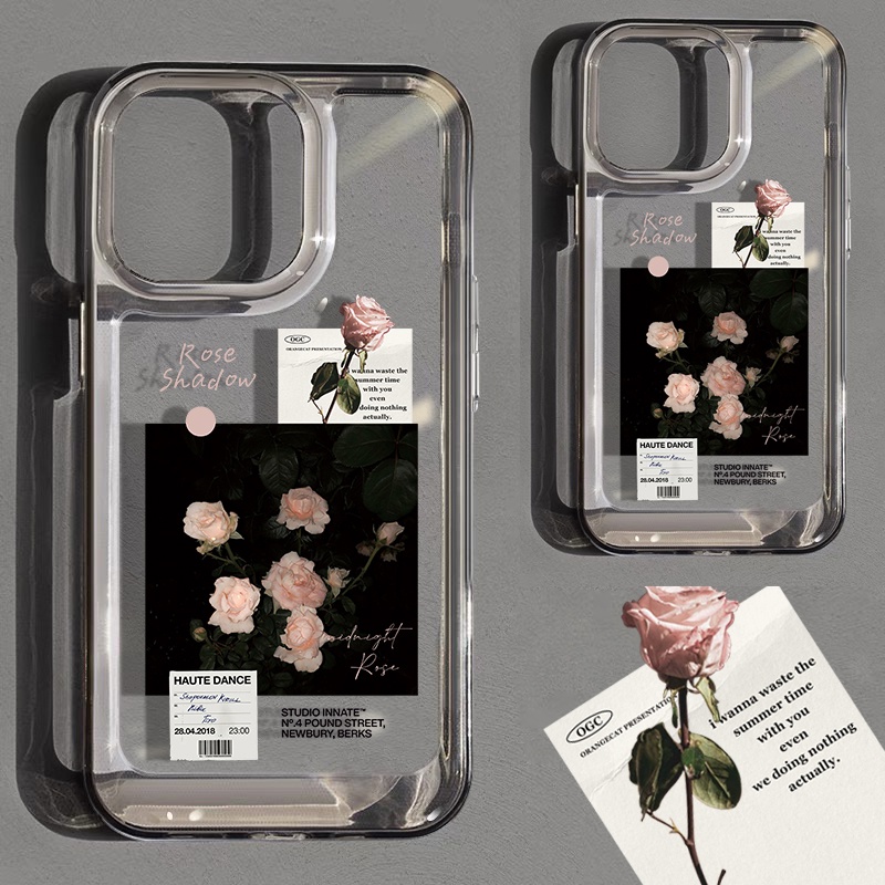 Tương thích với IPHONE 6S 7 8 PLUS X XS XR 11 12 13 14 15 MAX PRO Ốp ...