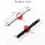 Kim Loại Phía Trước Và Phía Sau Cầu Trục Nhà Ở Dành Cho MN D90 D91 MN99 MN99S 1 / 12 RC Xe Nâng Cấp Phần Phụ Kiện