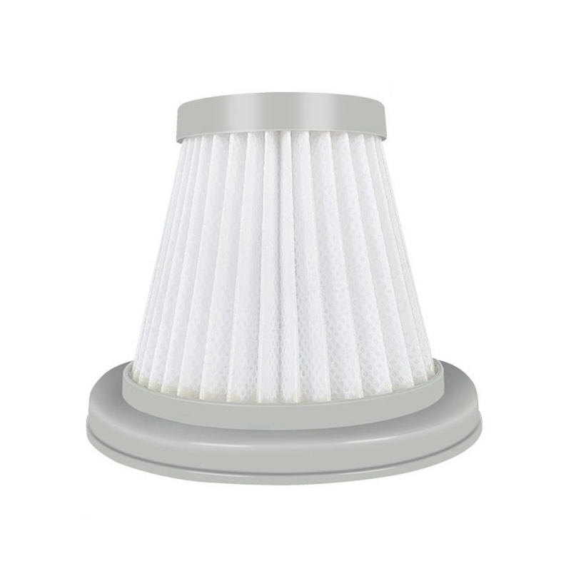 Set 5 Bộ Lọc HEPA Thay Thế Cho Máy Hút Bụi Xiaomi Deerma DX118C DX128C HEPA