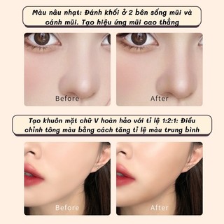 [Wodwod] Bảng Tạo Khối + Bắt Sáng Wodwod