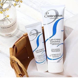 KEM DƯỠNG ẨM ĐA NĂNG EMBRYOLISSE