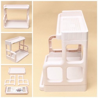 Kệ Để Gia Vị Nhà Bếp Việt Nhật, Giá Để Đồ, Đựng Gia Vị