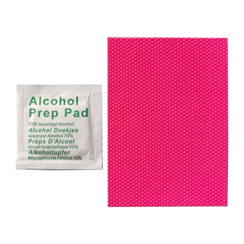 lucky Gaming Mice Skins Grip Skates Tape Set Games Mouse Grip Tape DIY