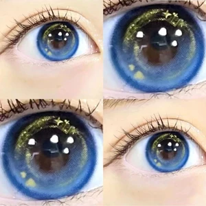 Kính Áp Tròng Màu 14mm-14.5mm Chất Lượng Cao