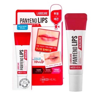 Son dưỡng Mediheal làm hồng và mềm môi Labocare Panteno Lips Healssence
