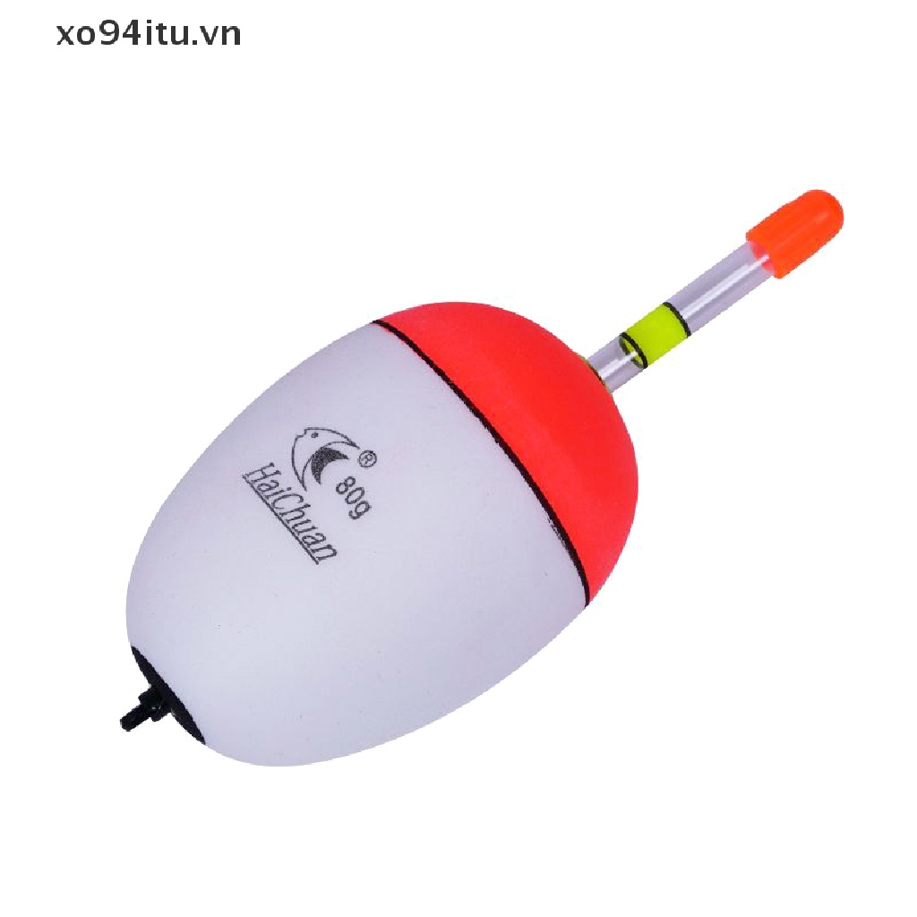 1 Phao Nổi Câu Cá 10g-100g Bằng EVA Dạ Quang