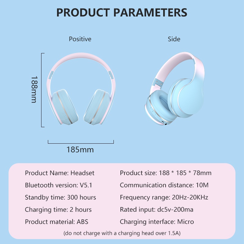 Ảnh Tai nghe thể thao bluetooth không dây VITOG âm thanh nổi hifi chống ồn nhiều màu sắc tiện dụng 4